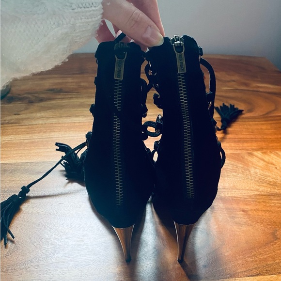 Colin Stuart high heels stock 265427-093 - Picture 4 of 6